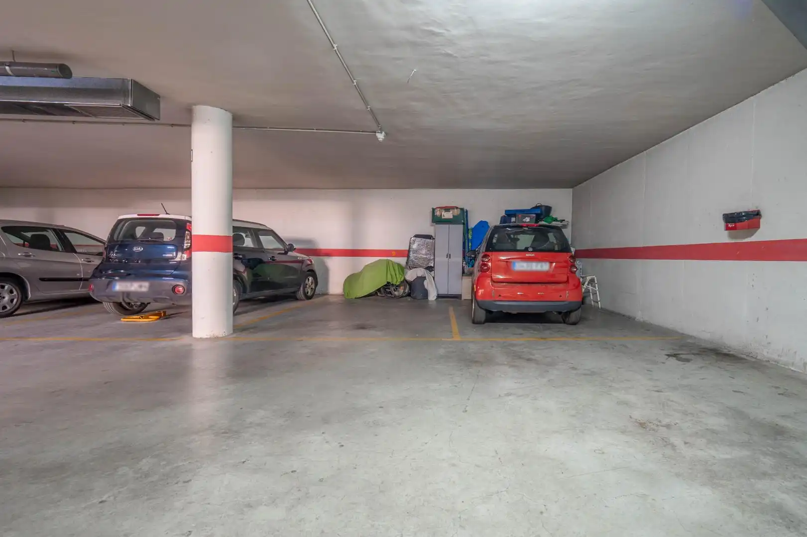 Wohnung mit Aufzug zum Verkauf in Residencial Triana - Barrio Alto, imagen 33