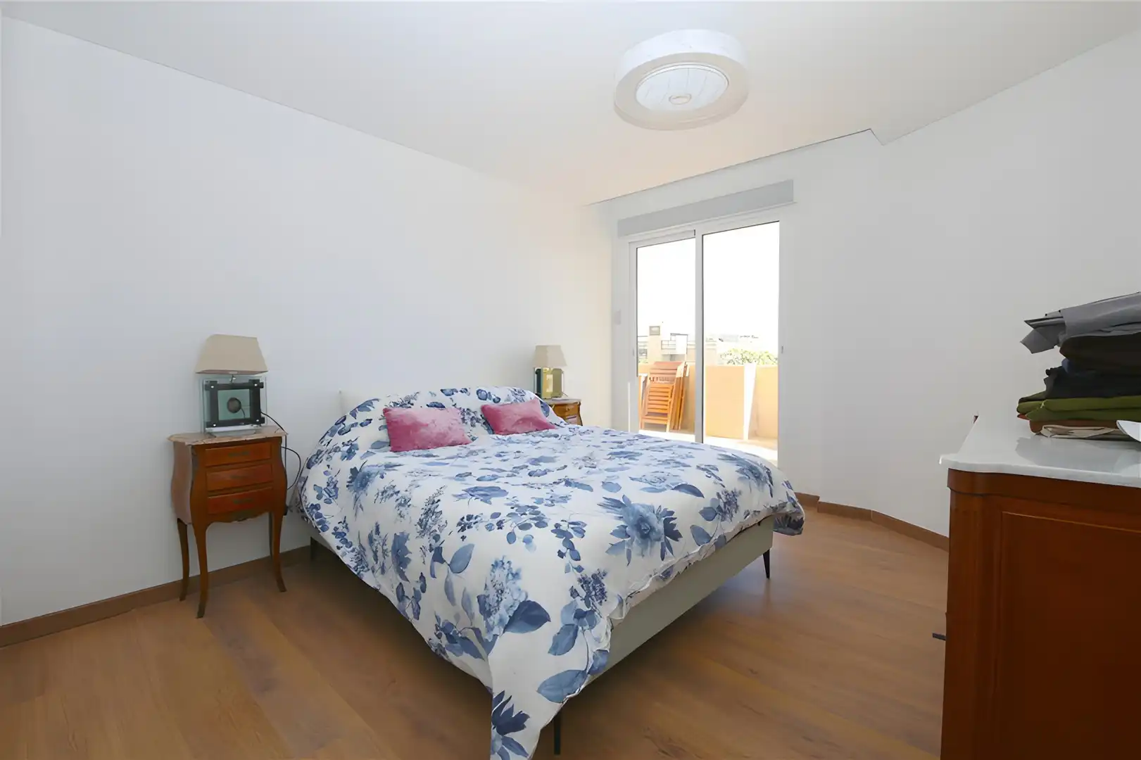 Apartament amb terrassa en venda a Estepona Pueblo, imagen 12