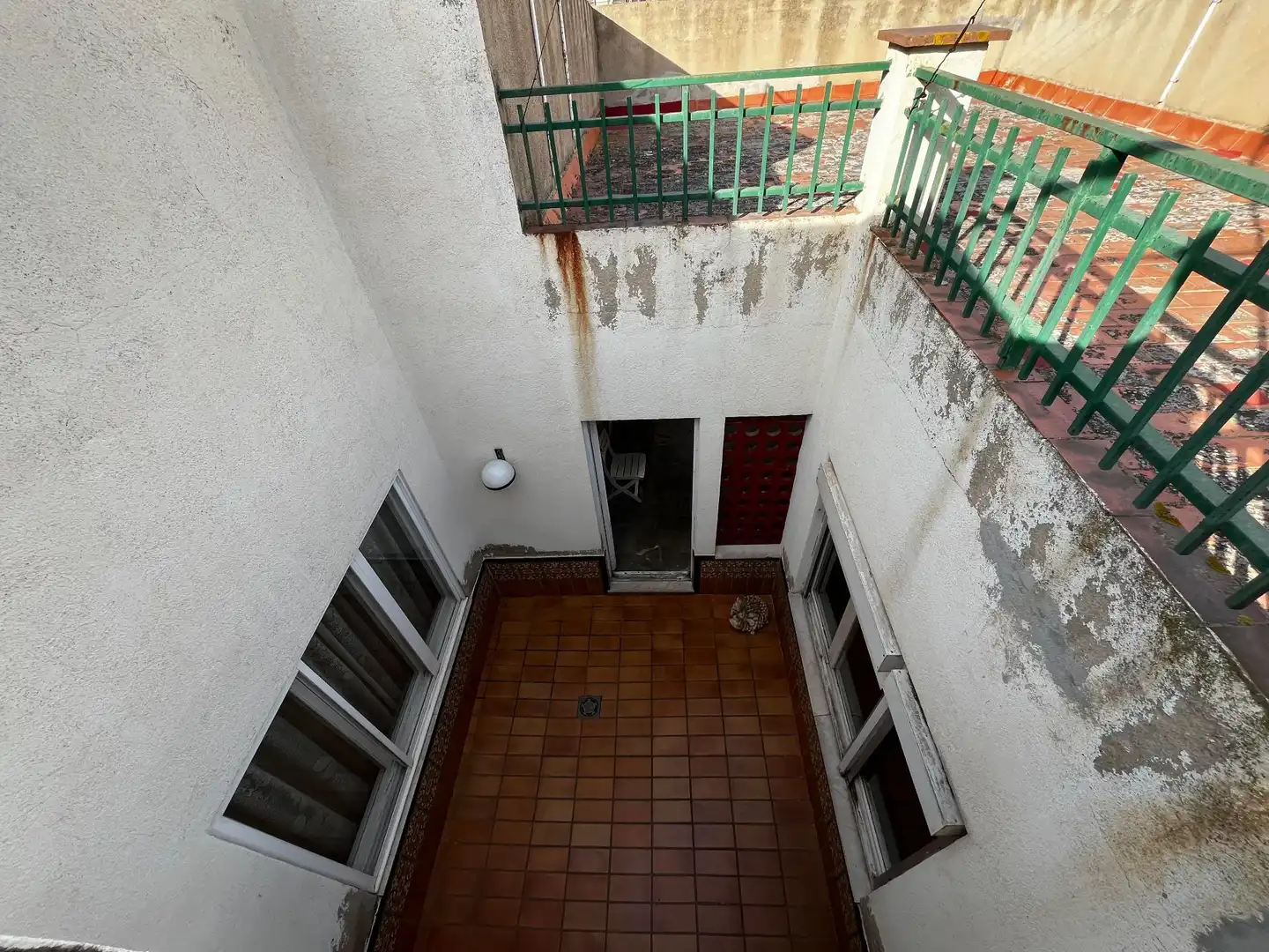 Terrassa de Casa o xalet en venda en Vilassar de Mar amb Calefacció, Jardí privat i Terrassa