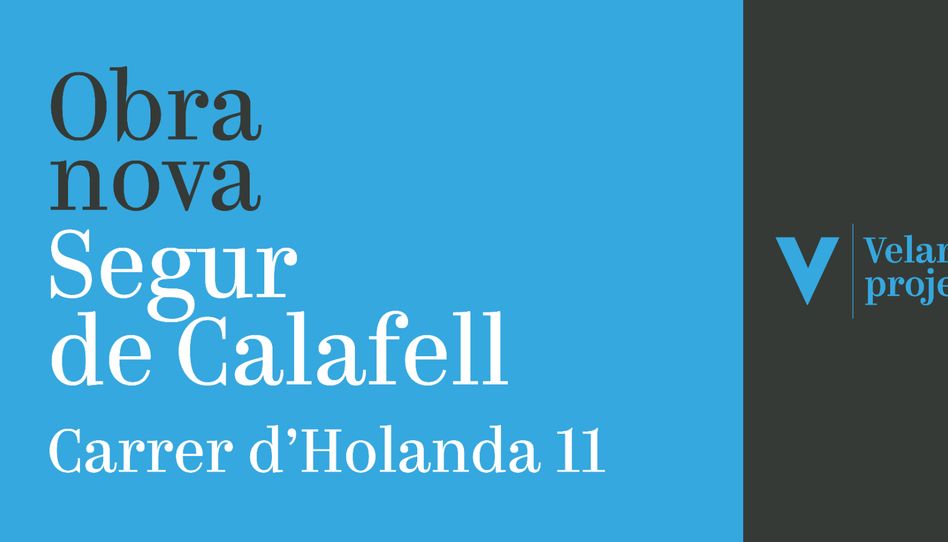 Foto 0 von Segur de Calafell