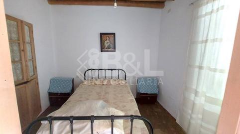 Foto 4 de Casa o xalet en venda a Arroyomolinos de León, Huelva