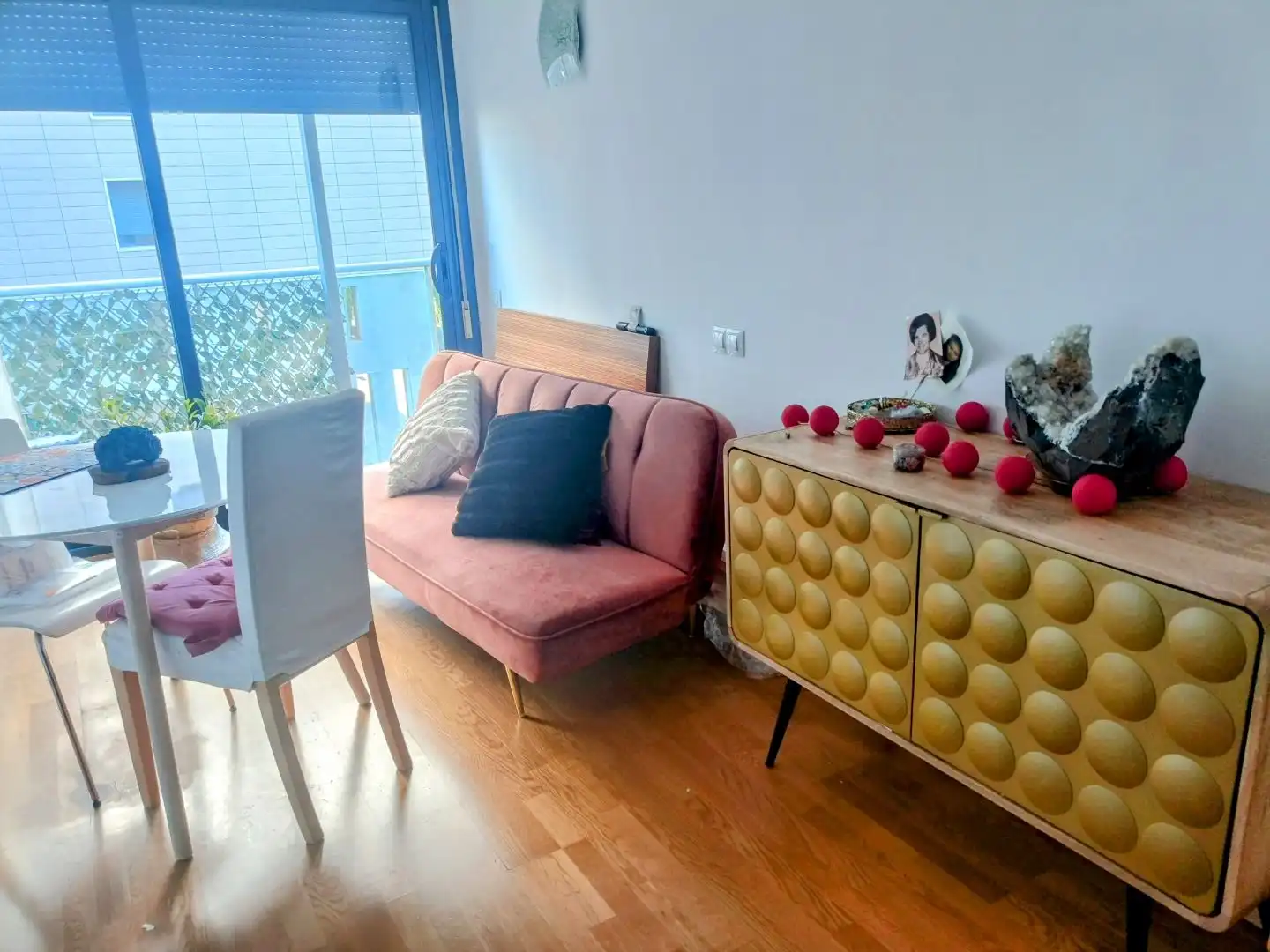 Flat with lift for sale in Avinguda del Maresme 247