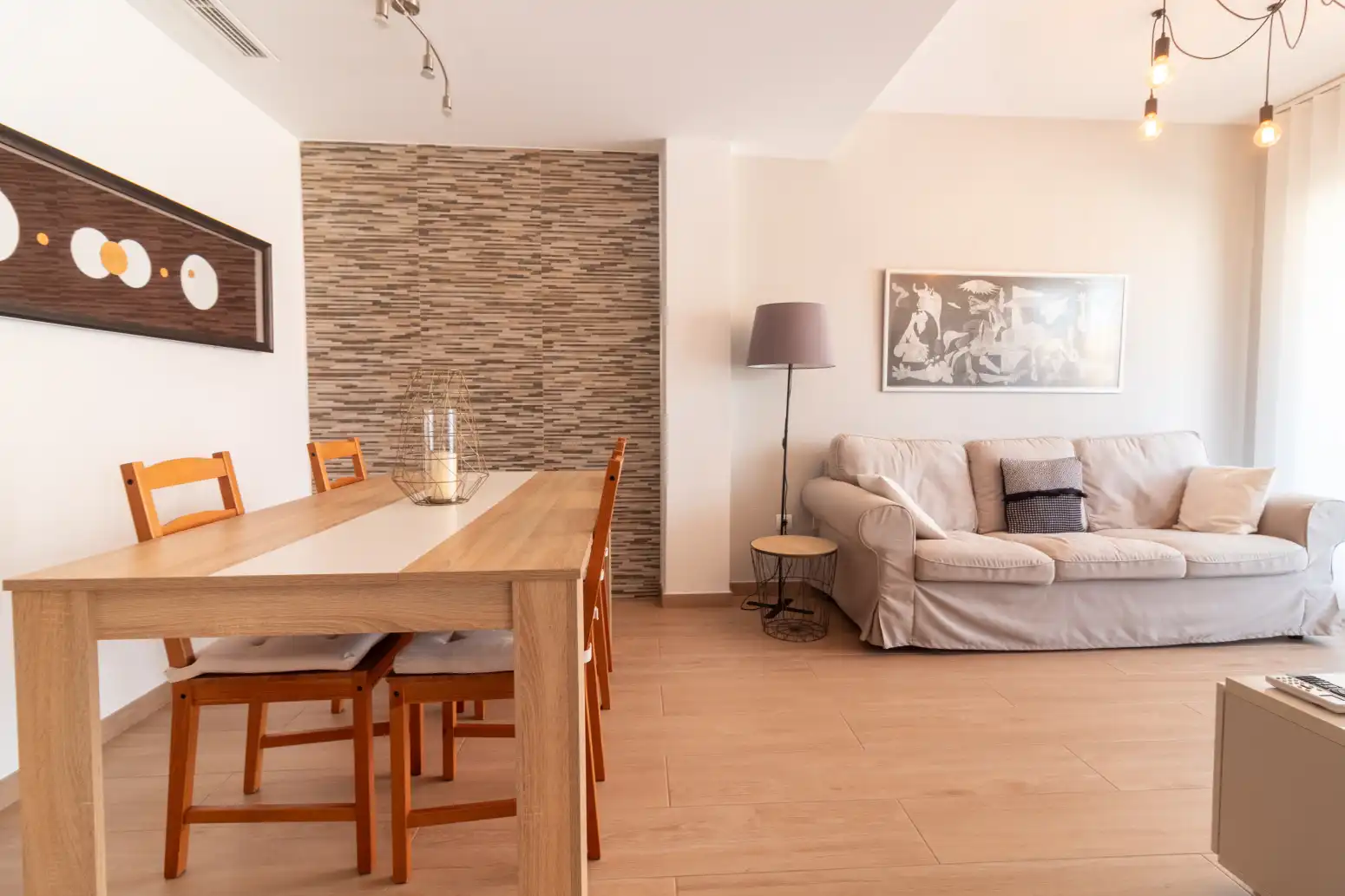 Wohnung zur Miete in Canet d` En Berenguer - CL METGE JOAN PALLARS, 8, Canet d'En Berenguer