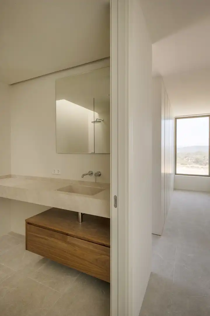 Bany de Casa o xalet en venda en  Palma de Mallorca