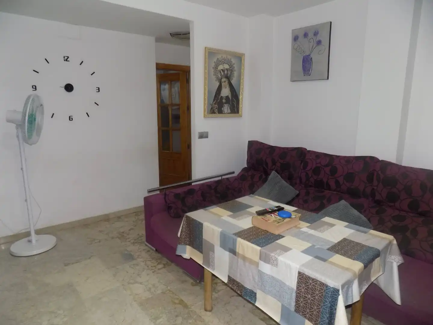 Appartamento con ascensore in vendita a Cijuela, imagen 4