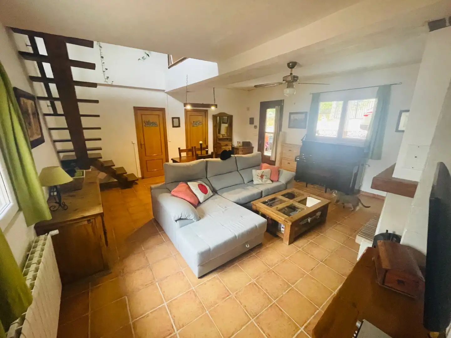 Villa avec jardin à vendre à Carrer Porta Coeli 1, imagen 4