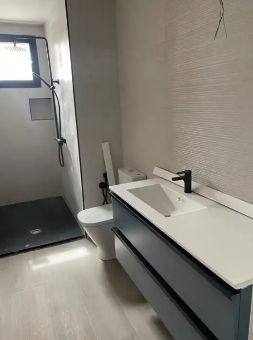 Casa adosada en venta en Universidad - Hospital