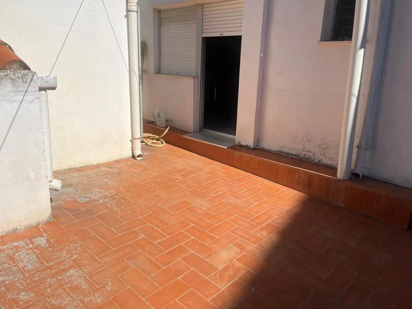 Wohnung mit Terrasse zum Verkauf in Almansa, imagen 9