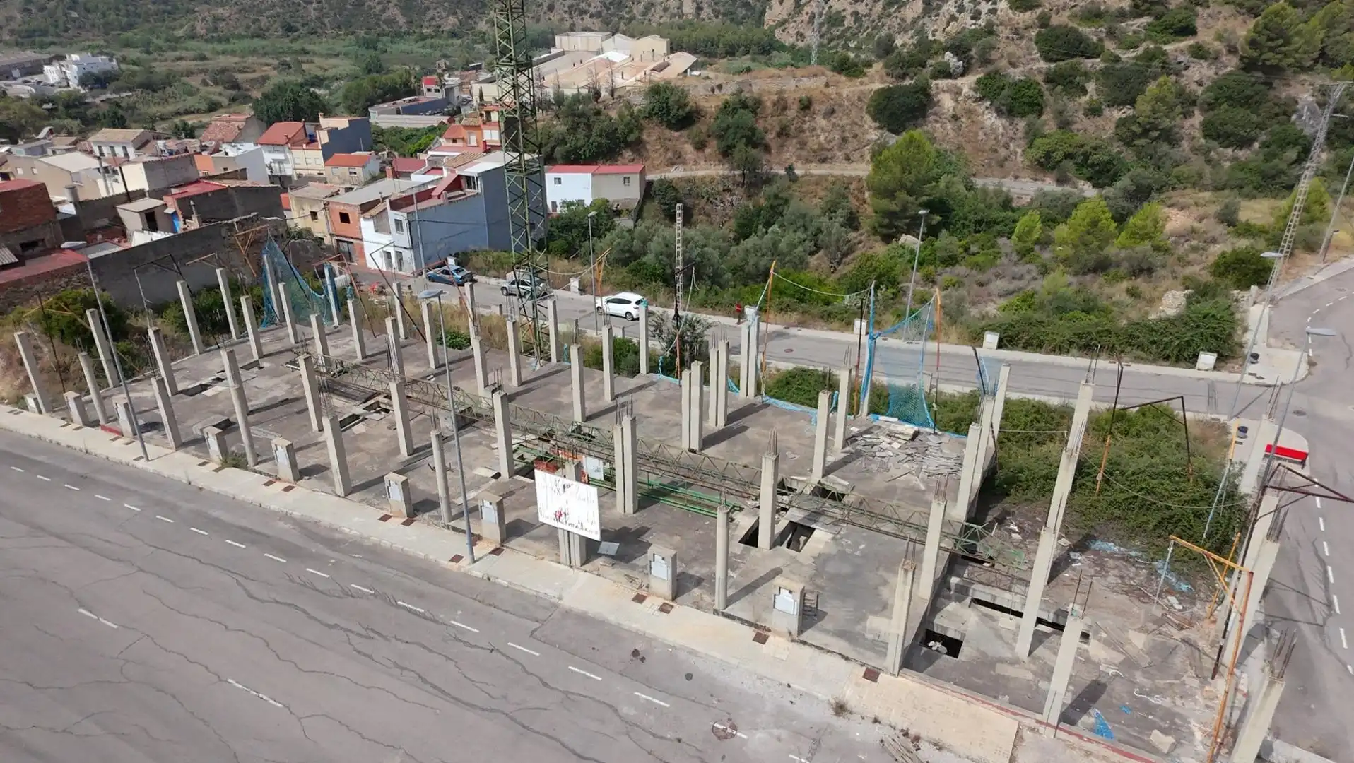 Terrenos y solares en venta en Barrio Industrial, imagen 10