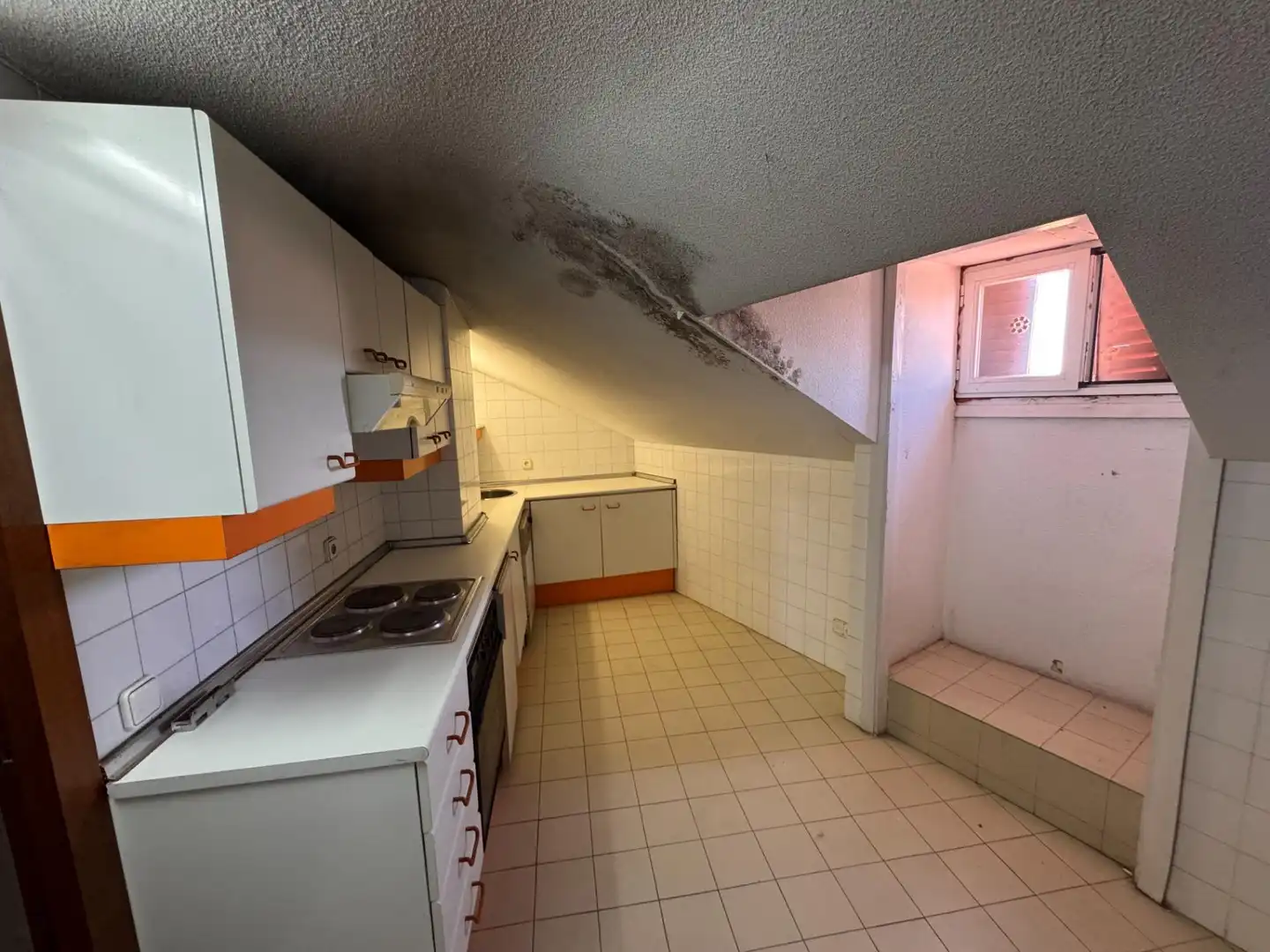 Cuina de Àtic en venda en Guadarrama amb Calefacció