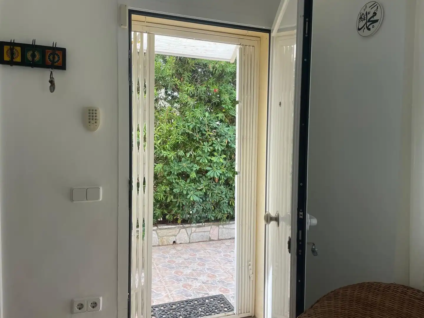 Terrassa de Planta baixa en venda en Castell d'Aro, Platja d'Aro i s'Agaró amb Aire condicionat, Calefacció i Traster