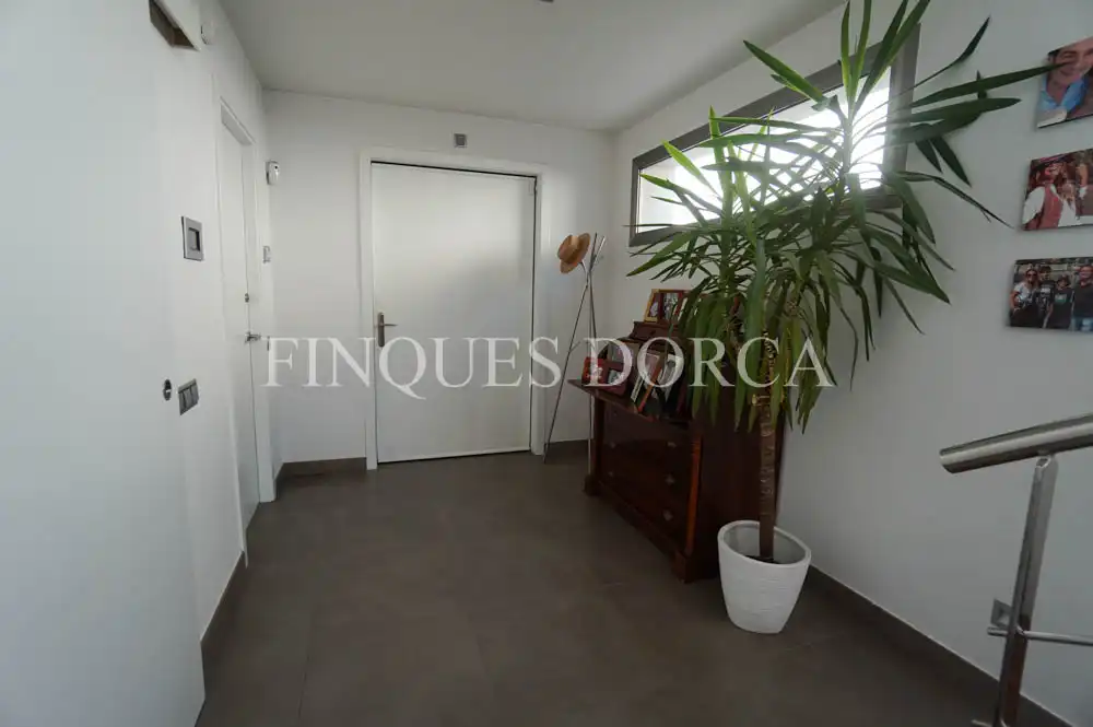 Villa con terrazza in vendita a Argentona Est, imagen 25