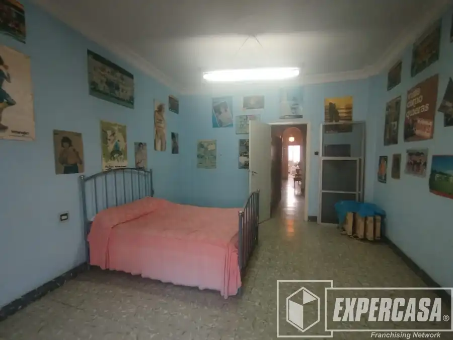 Wohnung zum Verkauf in Segorbe
