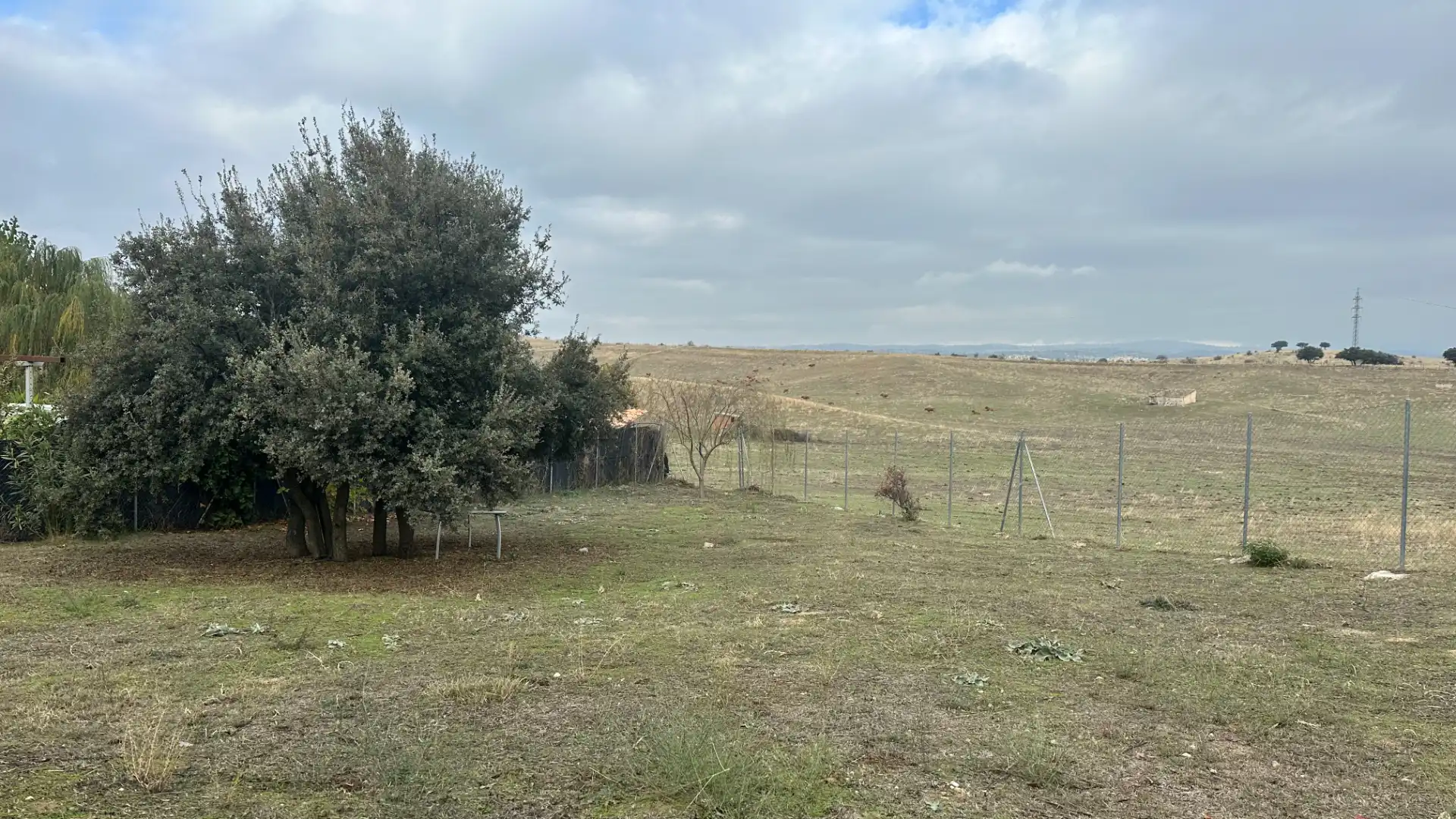 Grundstücke zum Verkauf in Colmenar Viejo