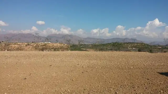 Terreny rústic en venda a Desamparados - Hurchillo - Torremendo, imagen 4