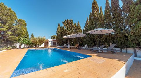 Photo 3 of Houses for sale in San Vicente del Raspeig, -1, Cañada del Fenollar, Alicante / Alacant