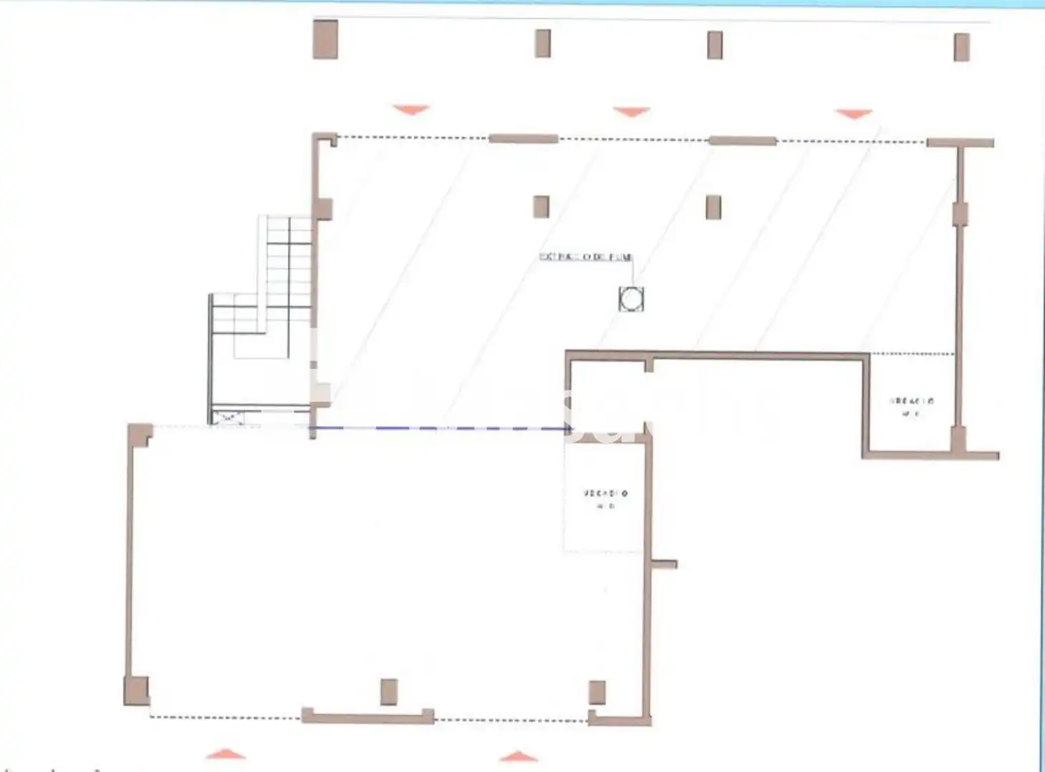 Business premises to rent in Carme - Vistalegre, imagen 7