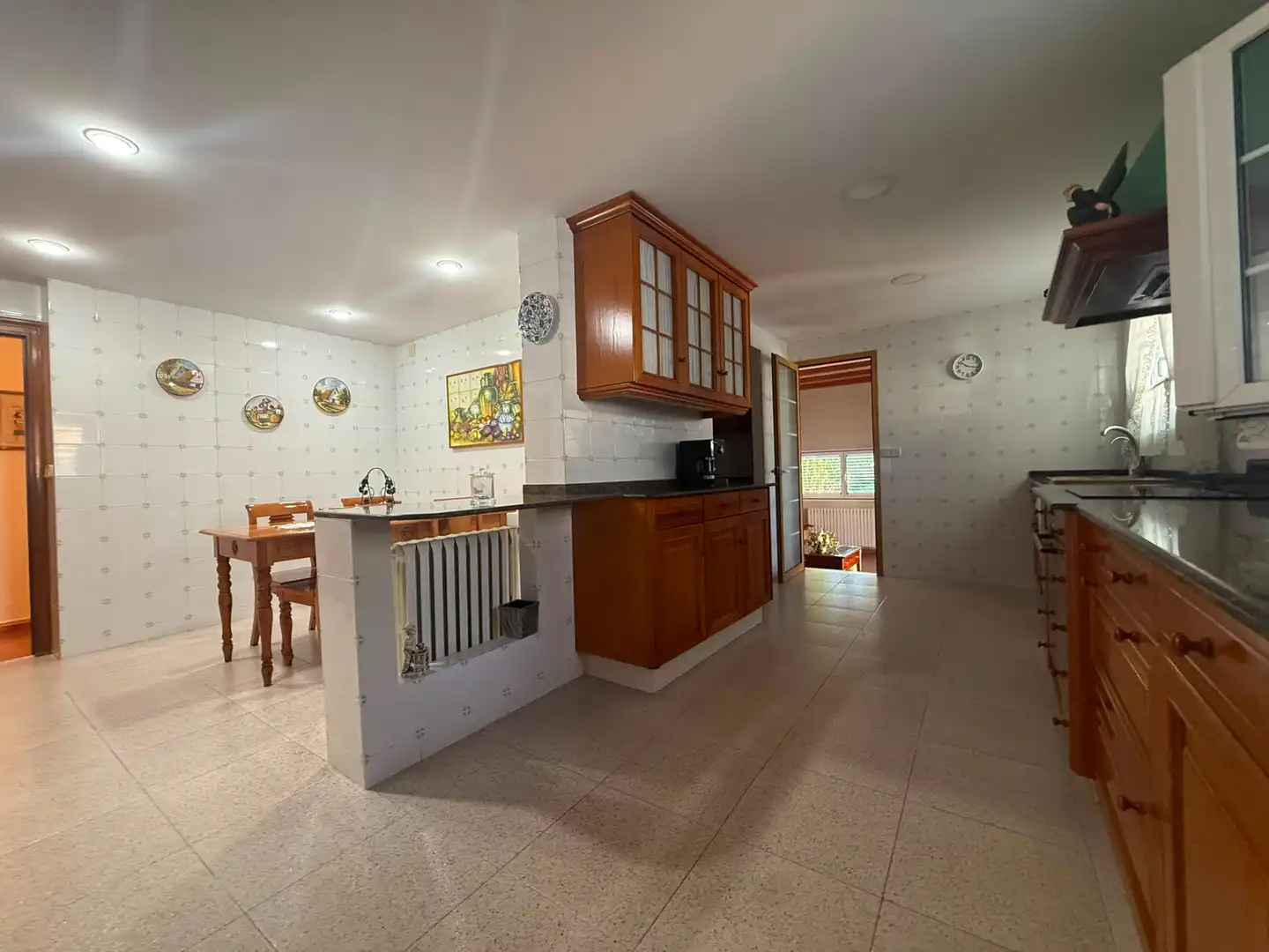 Villa con piscina in vendita a La Cañada, imagen 68