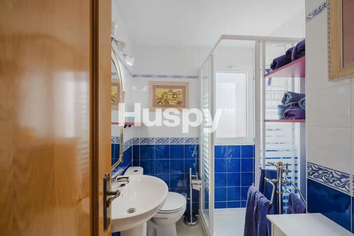Attique avec terrasse à vendre à Carrer Gregal, imagen 15