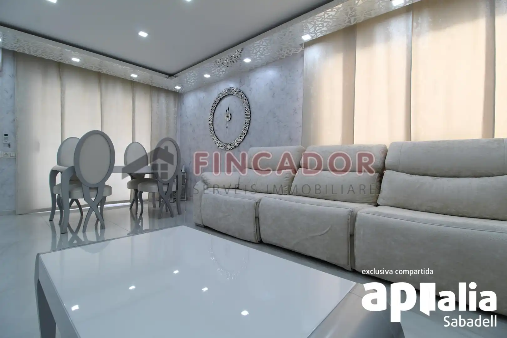 Casa amb terrassa en venda a Carrer dels Pirineus, imagen 22