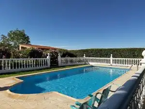 Villa con piscina in vendita a Calle Sector Pp Talle 52, imagen 38