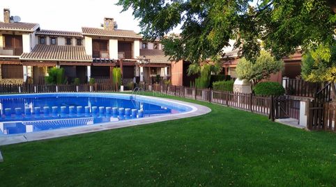 Luque / Calle Vía Verde, imatge 3
