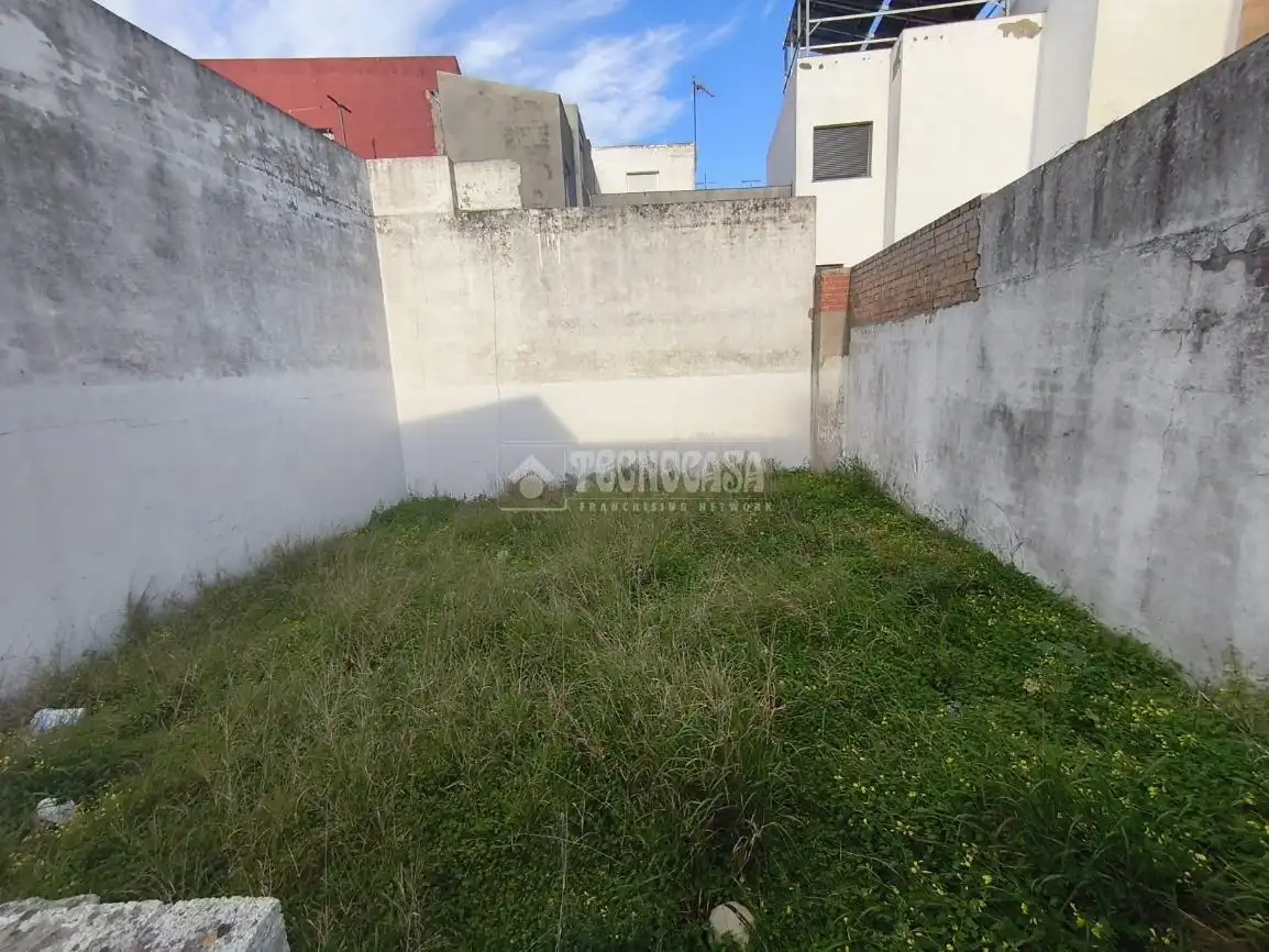 Residential for sale in Barbate