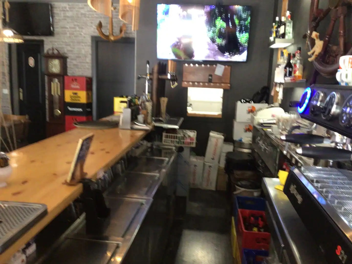 Local comercial en traspaso en Estruch - Eixample, imagen 5