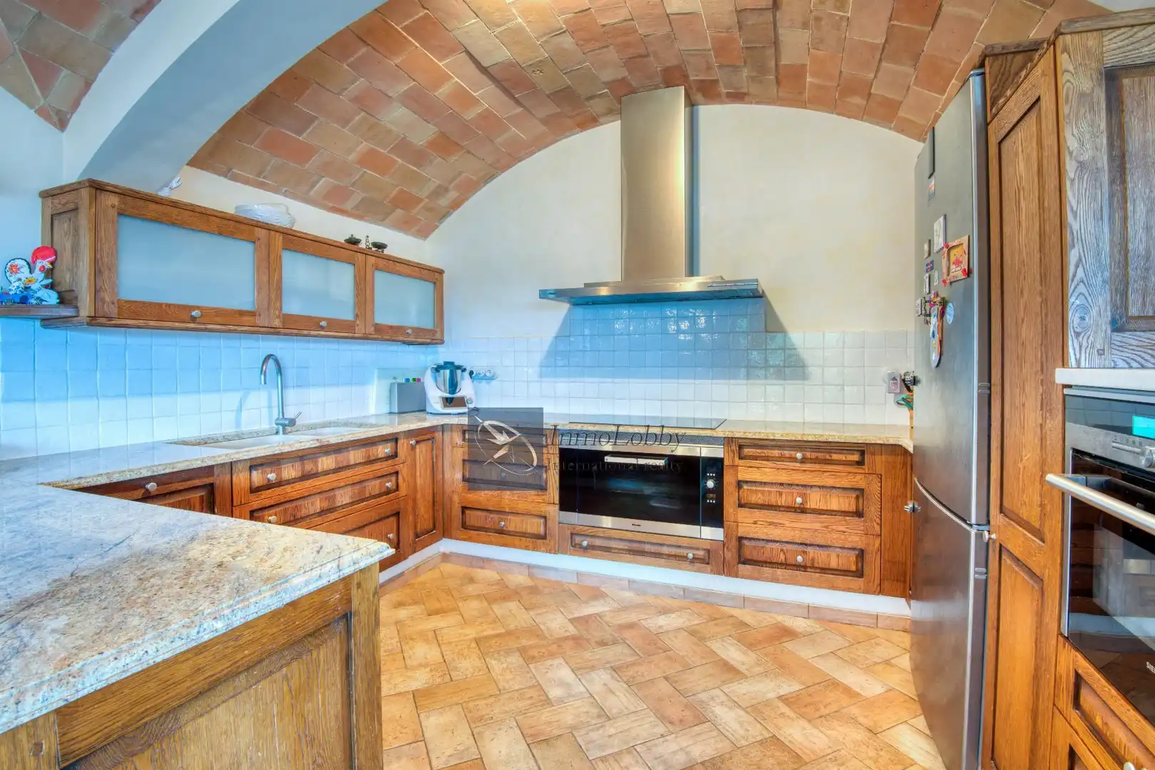 Villa mit Pool zum Verkauf in Mestre d´Aixa, imagen 29