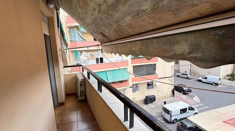 Foto 3 de Pis en venda a Plaza Oran, Virgen del Remedio - Parque Lo Morant, Alicante / Alacant