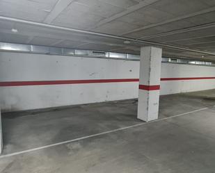 Aparcament de Garatge de lloguer en Pozoblanco