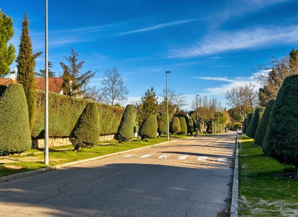 Casa-chalet en Venta en Calle Atalanta en Monte Rozas