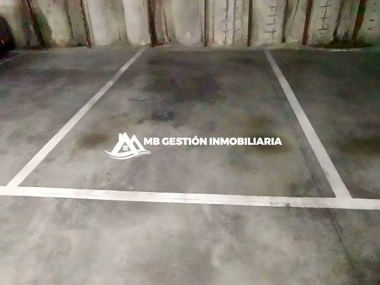 Parking of Garage for sale in Fuenlabrada