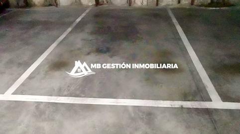 Photo 5 of Garage for sale in Calle de Dinamarca, Fuenlabrada II - El Molino, Fuenlabrada