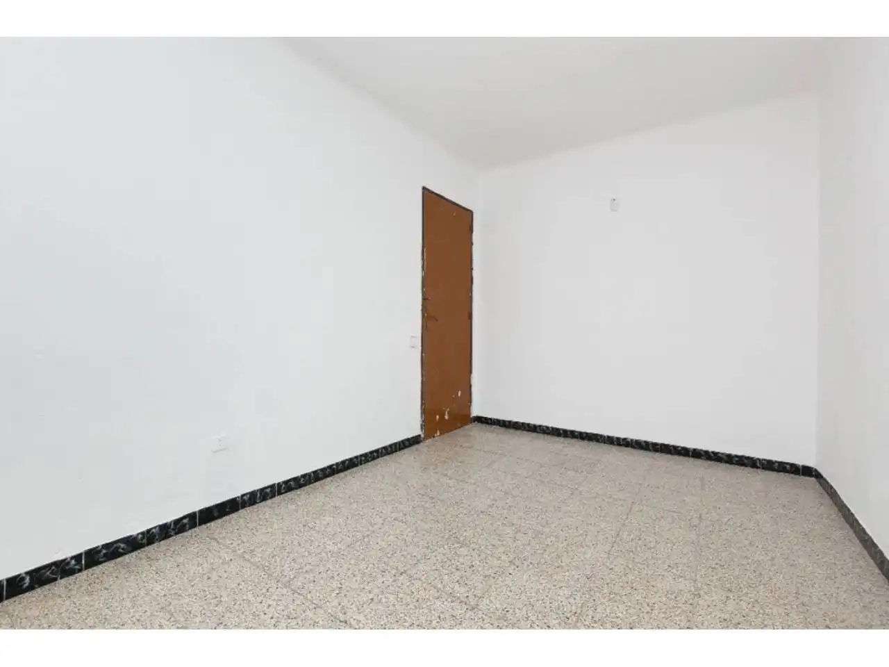 Piso en venta en Terrassa