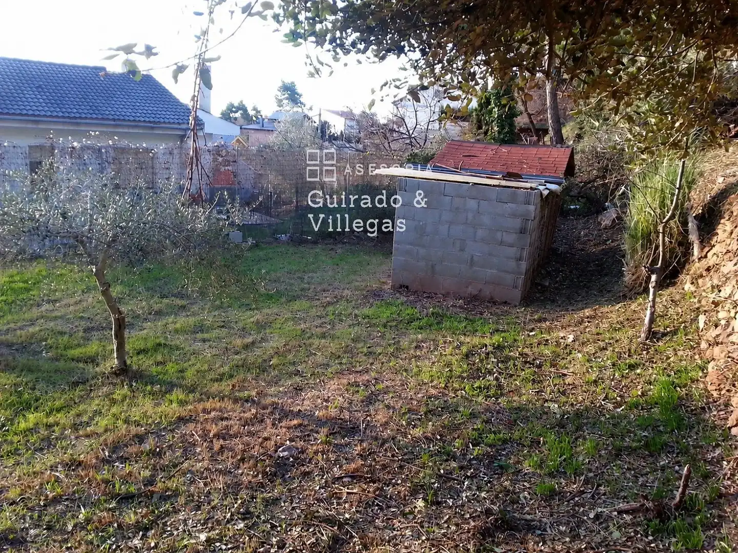 Wohnbaugrundstück zum Verkauf in Calle Maresme, imagen 15