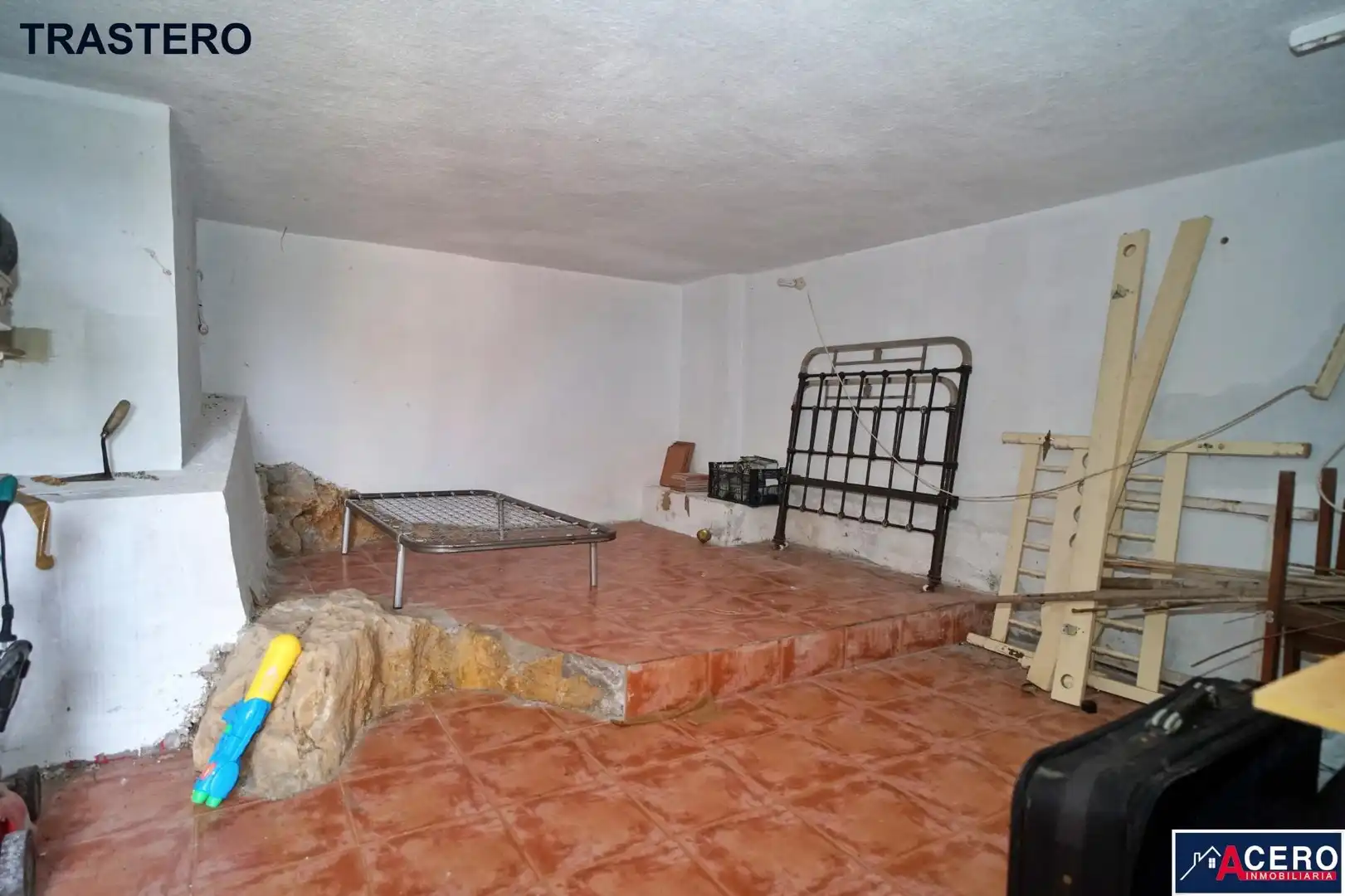Planta baixa en venda en Miengo amb Balcó