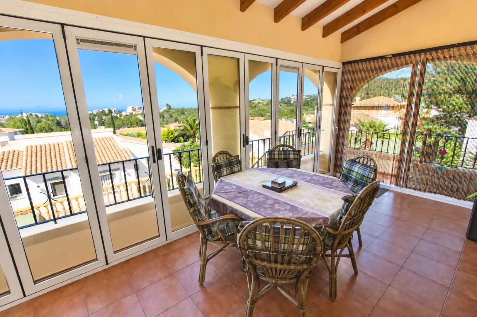 House with garden for sale in El Ràfol d'Almúnia, imagen 20