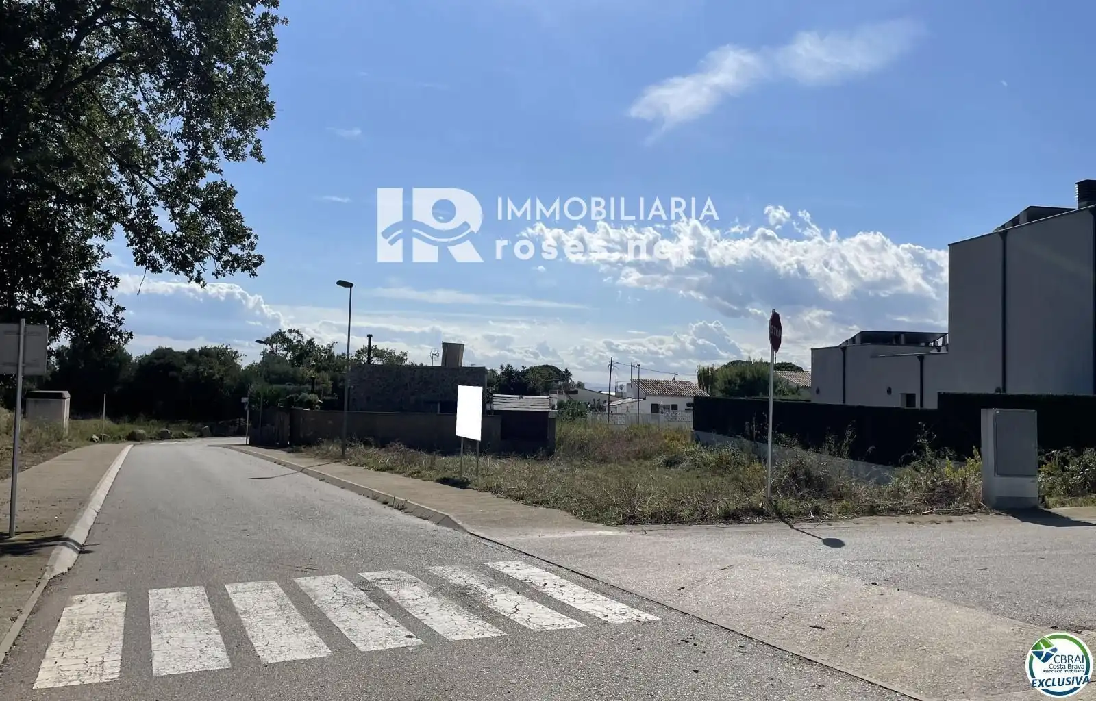 Rustikales Grundstück zum Verkauf in Bages, imagen 11