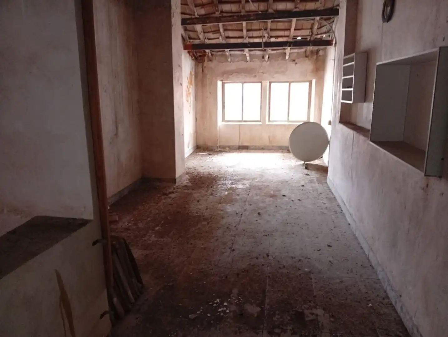 Casa o xalet en venda a Sierra de Espada, Artana