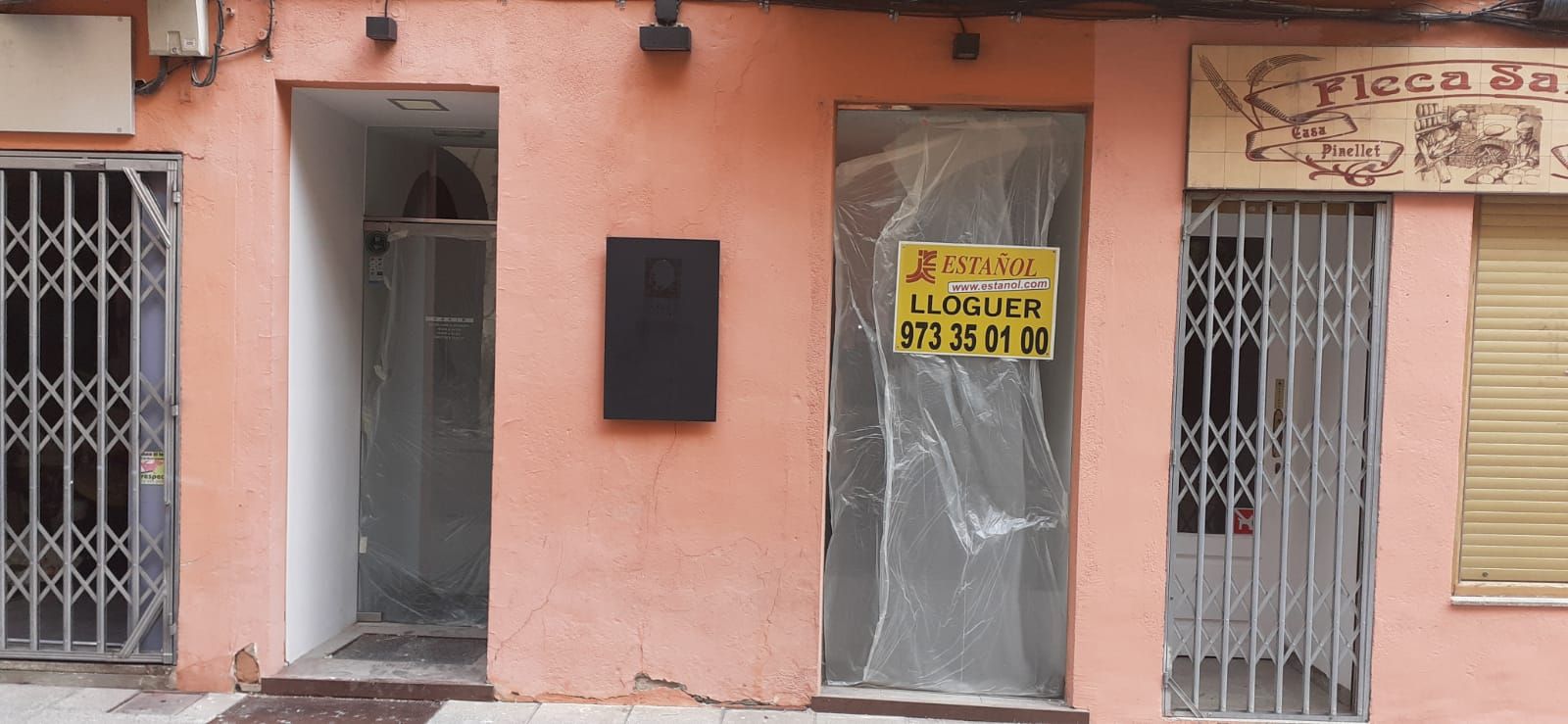 Premises to rent in Major, 49