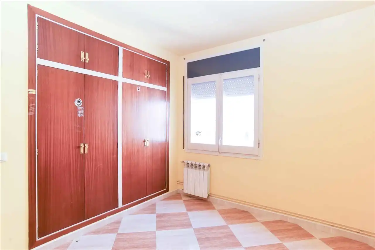 Habitación de Piso en venta en Blanes con Calefacción