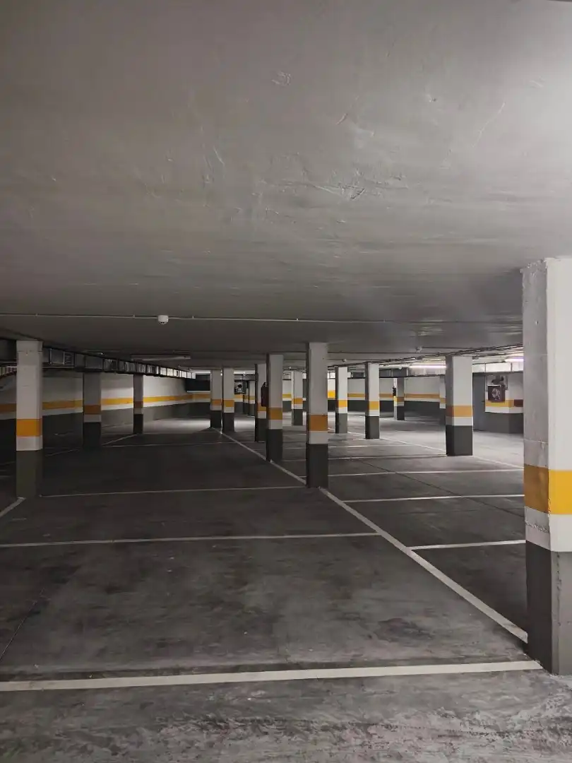 Parking de Garaje en venta en Carral