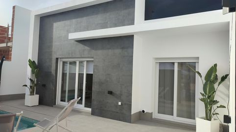 Foto 2 de Casa o xalet en venda a Balsicas, Torre-Pacheco