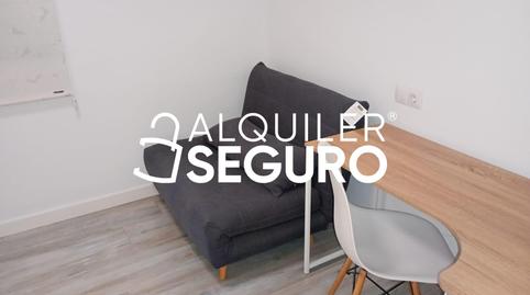 Foto 4 de Pis de lloguer a Santa Marta, La Unión - Cruz de Humilladero - Los Tilos, Málaga Capital