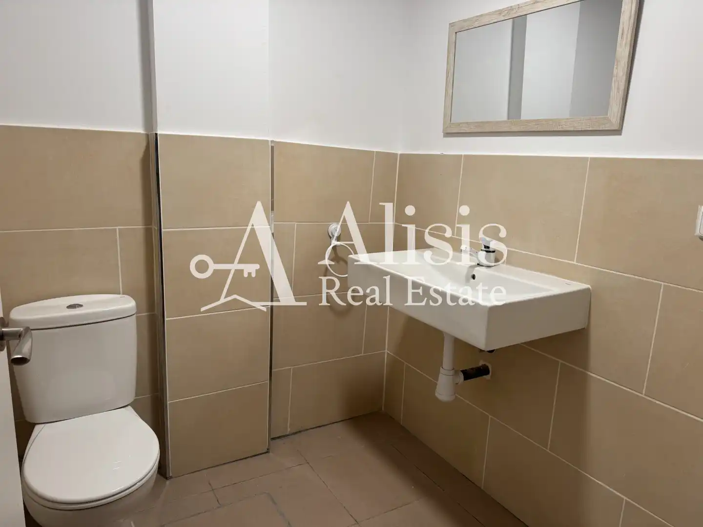 Commercial properties for rent in Sant Vicenç Dels Horts