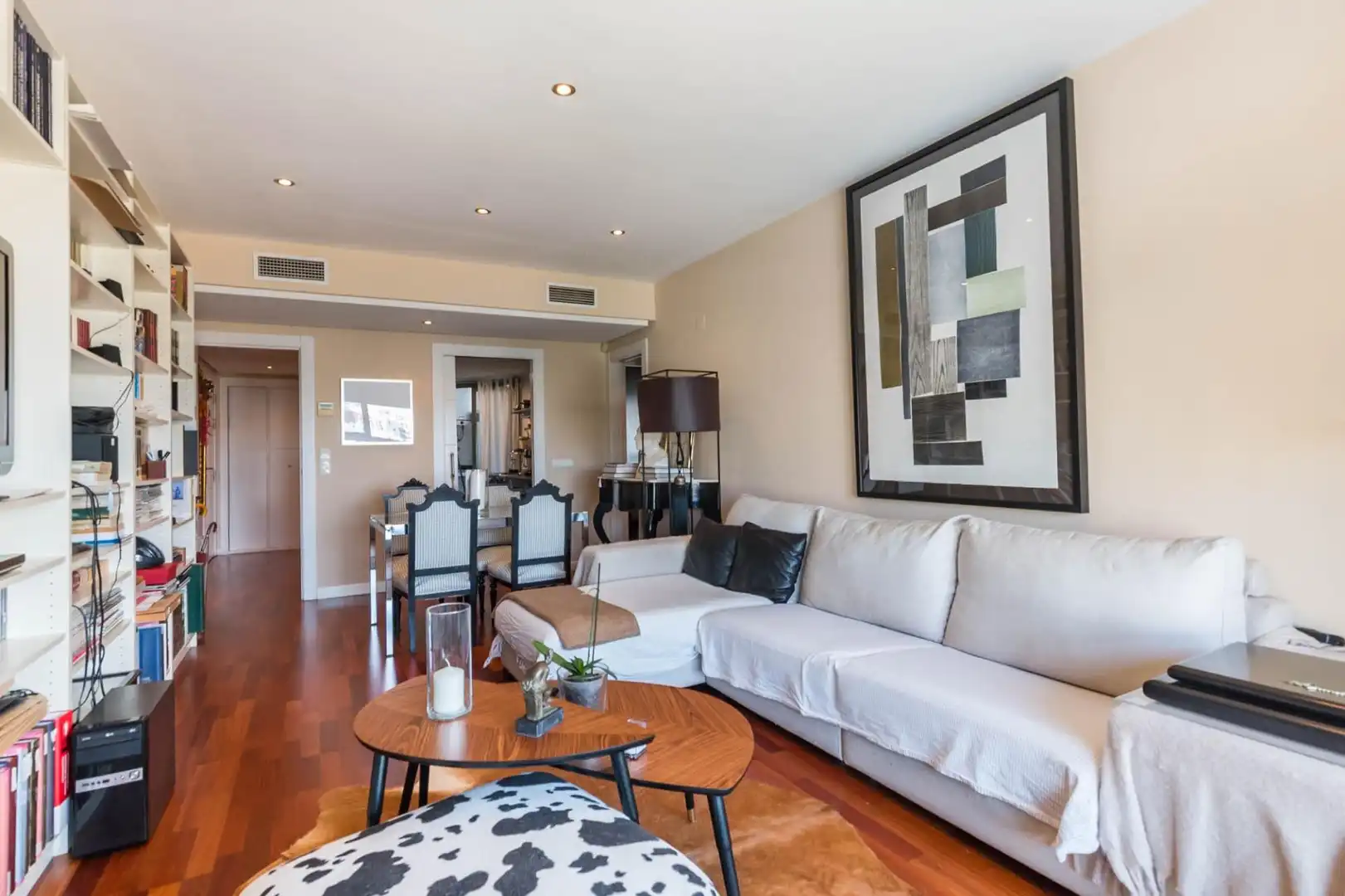 Piso con ascensor en venta en Calle MIGUEL VIVANCOS 1, imagen 17