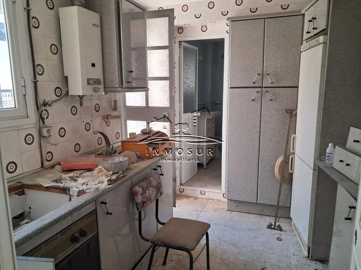 Reihenhaus zum Verkauf in Las Tinajerías - Juderías, imagen 15