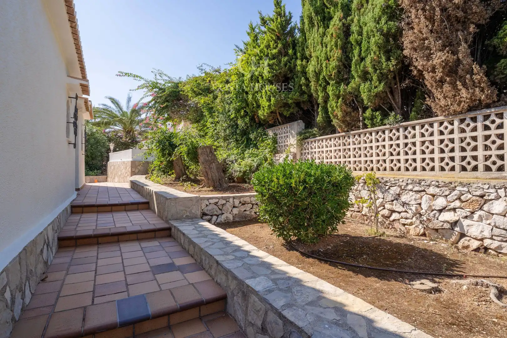 Villa avec piscine à vendre à Portichol - Balcón al Mar, imagen 57