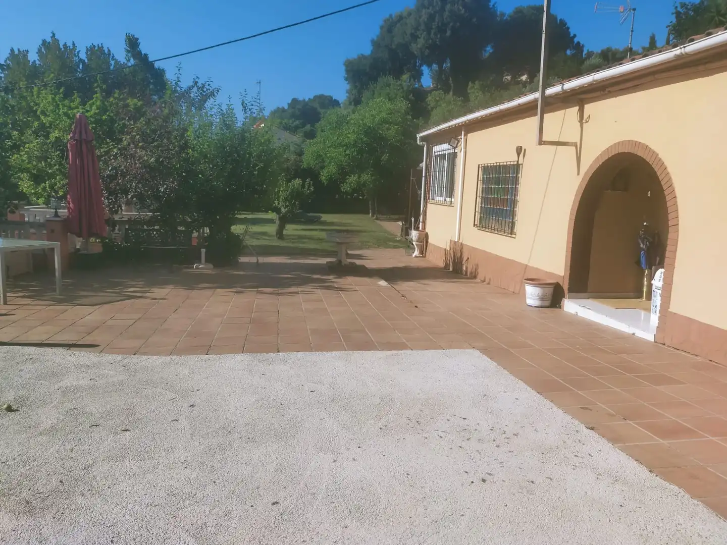 Casa o chalet en venta en Sant Cebrià de Vallalta